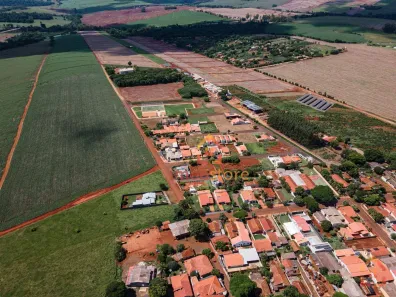 Terreno / Lote / Condomínio à venda, 472m² no Centro, Rolândia