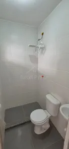 Apartamento com 1 Quarto para alugar, 46m² no Mutondo, São Gonçalo