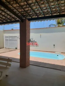 Casa com 3 Quartos para alugar, 180m² no São José dos Náufragos, Aracaju