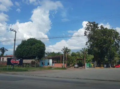Loja / Salão / Ponto Comercial à venda, 3823m² no Bacabeira, Bacabeira
