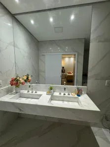 Casa de Condomínio com 4 Quartos à venda, 235m² no , Bela Vista de Goiás