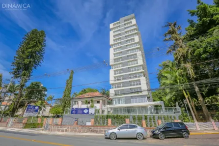 Apartamento com 3 Quartos à venda, 199m² no Bom Retiro, Blumenau