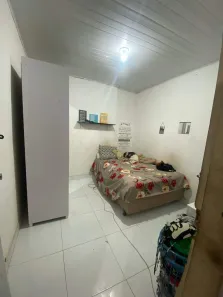 Casa com 4 Quartos à venda, 120m² no Eduardo Gomes, São Cristóvão
