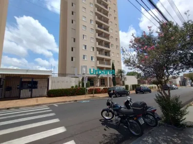 Cobertura com 3 Quartos à venda, 140m² no Centro, São Carlos