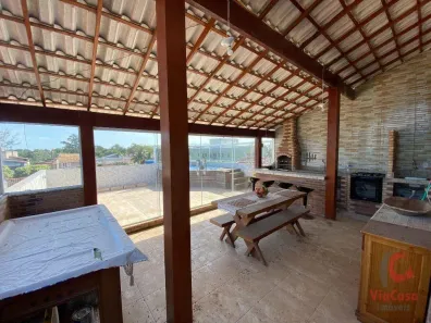 Cobertura com 2 Quartos à venda, 104m² no Terra Firme, Rio das Ostras