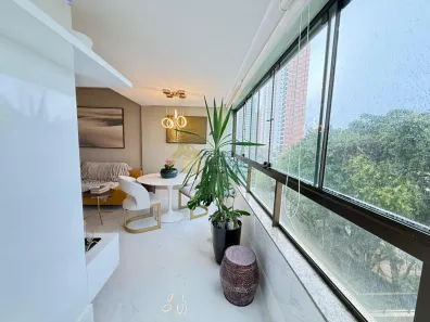 Apartamento com 2 Quartos à venda, 89m² no Brotas, Salvador