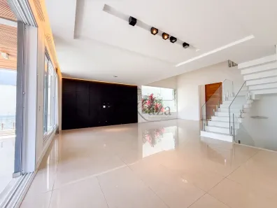 Casa de Condomínio com 4 Quartos à venda, 400m² no Condomínio Residencial Jaguary, São José dos Campos