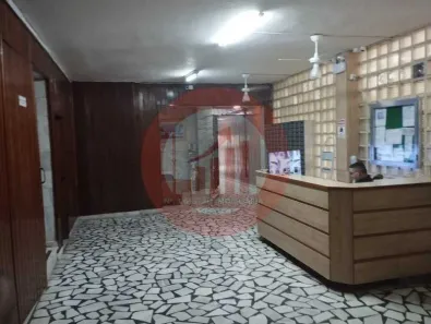 Kitnet à venda, 20m² no Praça da Bandeira, Rio de Janeiro