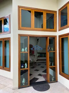 Casa de Condomínio com 4 Quartos à venda, 500m² no Nova Higienópolis, Jandira