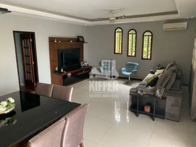 Casa com 3 Quartos à venda, 120m² no Porto da Madama, São Gonçalo