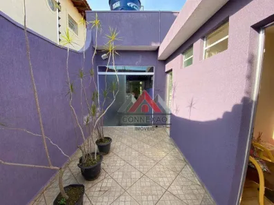 Casa Comercial com 9 Quartos para alugar, 77m² no Conjunto Residencial Irai, Suzano