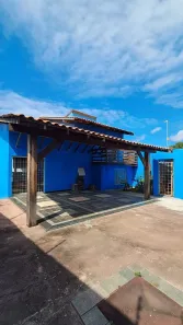 Casa com 3 Quartos para alugar, 220m² no Maracanã, Santarém