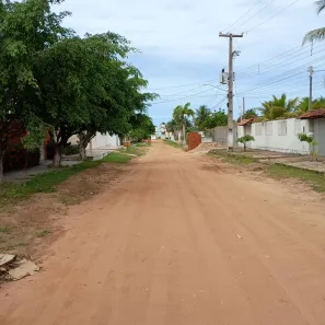 Terreno / Lote / Condomínio à venda, 555m² no , Barra de Santo Antônio