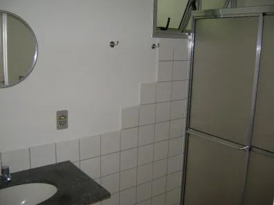 Apartamento com 2 Quartos para alugar, 42m² no Jardim Sumaré, Araçatuba