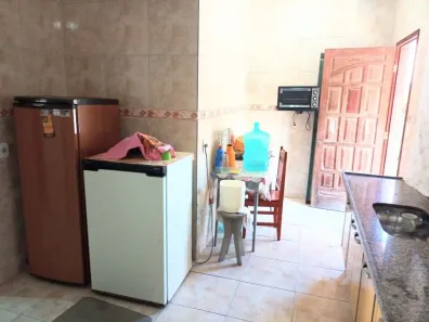 Casa com 3 Quartos à venda, 114m² no Areal, Araruama