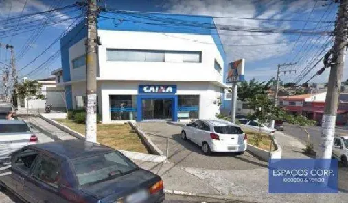 Loja / Salão / Ponto Comercial à venda, 804m² no Mutinga, Osasco