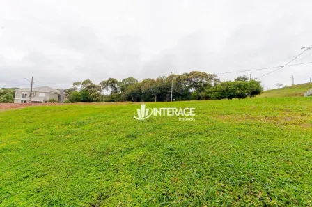 Terreno / Lote / Condomínio à venda, 1852m² no Cecilia, Campo Magro