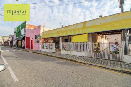 Prédio Inteiro à venda, 400m² no Centro, Votorantim