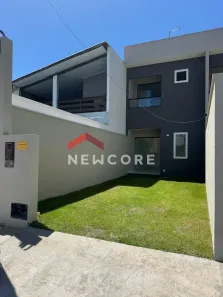 Casa de Condomínio com 2 Quartos à venda, 80m² no Arembepe (Abrantes), Camaçari