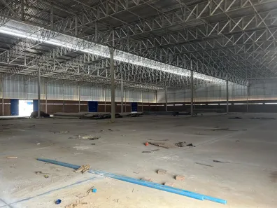 Galpão / Depósito / Armazém para alugar, 1500m² no , Conde