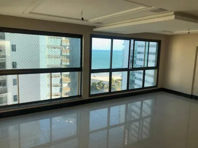 Apartamento com 4 Quartos à venda, 126m² no Pina, Recife
