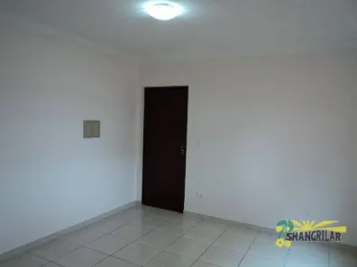 Apartamento com 2 Quartos para alugar, 53m² no Piraporinha, Diadema