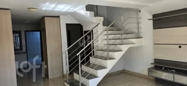 Casa de Condomínio com 3 Quartos à venda, 105m² no Niterói, Canoas