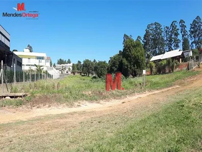 Terreno / Lote / Condomínio à venda, 5260m² no Jardim Residencial da Represa, Piedade