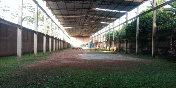 Galpão / Depósito / Armazém para venda ou aluguel, 1890m² no , Bacabeira