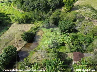 Fazenda / Sítio / Chácara à venda, 40000m² no Área Rural de Gravatá, Gravatá
