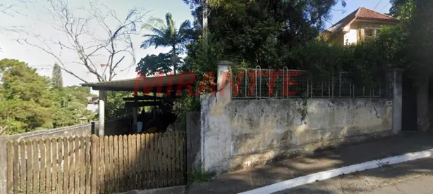 Terreno / Lote / Condomínio à venda, 1080m² no Vila Albertina, São Paulo