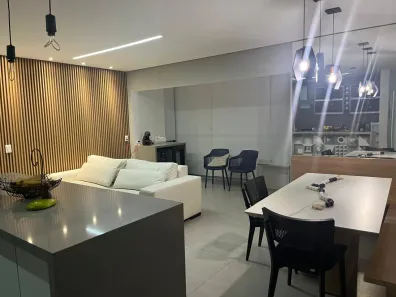 Apartamento com 3 Quartos para venda ou aluguel, 96m² no Boa Vista, São Caetano do Sul