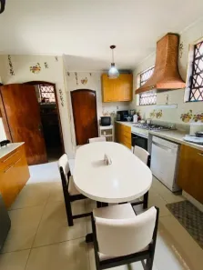 Casa de Condomínio com 6 Quartos para venda ou aluguel, 700m² no Morumbi, São Paulo
