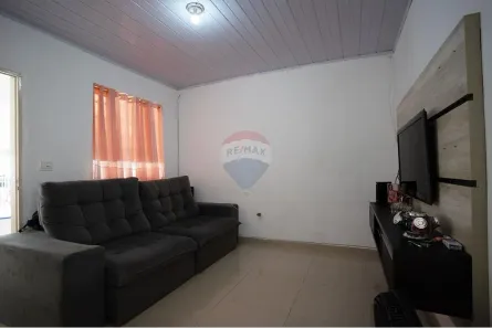 Casa com 2 Quartos à venda, 175m² no Jardim Maria de Fátima, Várzea Paulista