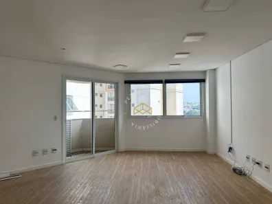Conjunto Comercial / Sala à venda, 40m² no Jardim Pompéia, Indaiatuba
