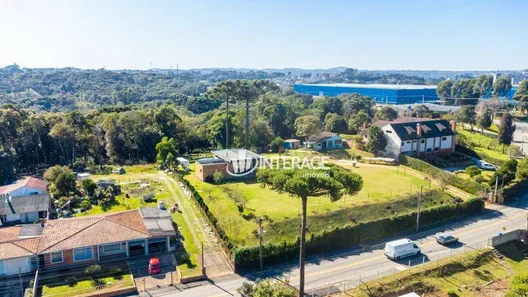 Terreno / Lote / Condomínio à venda, 6950m² no Colonia Santa Gabriela, Almirante Tamandaré