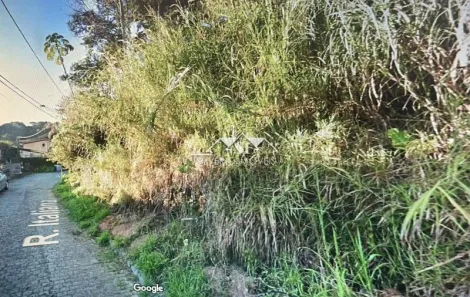 Terreno / Lote / Condomínio à venda, 260m² no Independência, Petrópolis