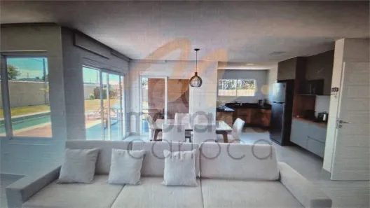 Casa de Condomínio com 4 Quartos à venda, 150m² no Centro (Mangue), Armação dos Búzios