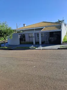 Casa com 3 Quartos à venda, 86m² no Residencial Malibu, Ibiporã