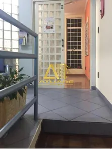 Loja / Salão / Ponto Comercial para alugar, 136m² no Centro, Pouso Alegre