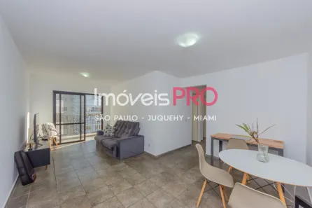 Apartamento com 3 Quartos à venda, 77m² no Vila Olímpia, São Paulo