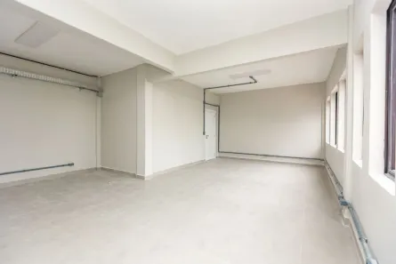 Conjunto Comercial / Sala para alugar, 42m² no Centro, Curitiba