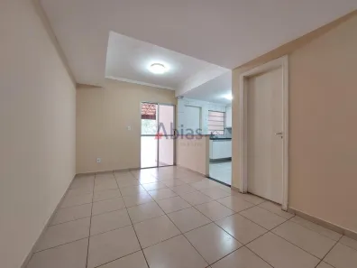 Casa de Condomínio com 3 Quartos para venda ou aluguel, 139m² no Azulville I, São Carlos