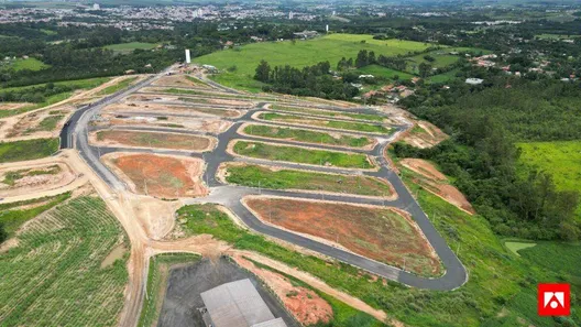 Terreno / Lote / Condomínio à venda, 160m² no Chácara Santa Filomena, Capivari