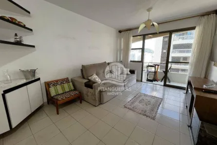 Apartamento com 3 Quartos à venda, 105m² no Pitangueiras, Guarujá