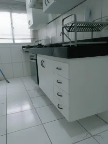 Apartamento com 3 Quartos à venda, 62m² no Jardim Nova Europa, Campinas