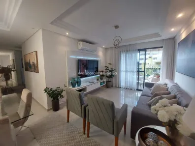 Apartamento com 3 Quartos à venda, 93m² no Madalena, Recife