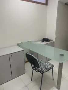 Conjunto Comercial / Sala para alugar, 45m² no Vilas do Atlântico, Lauro de Freitas