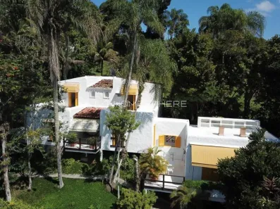 Casa de Condomínio com 3 Quartos à venda, 300m² no Ponta da Cruz, Angra dos Reis