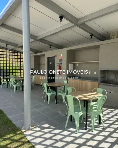 Casa de Condomínio com 2 Quartos para alugar, 70m² no Ponta Negra, Manaus
